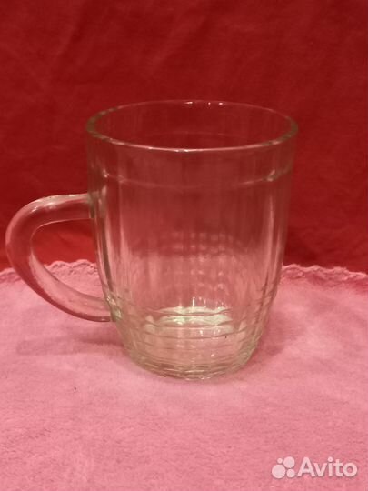 Пивная кружка СССР