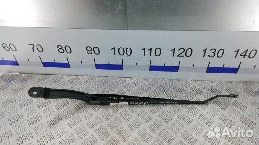 Щеткодержатель лобового стекла KIA sportage 2 (57H