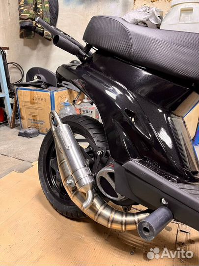 Yamaha bws 50 original