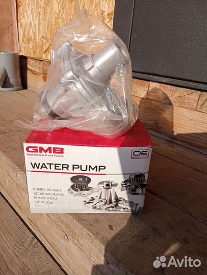 Запчасти для toyota corolla спасио 1997