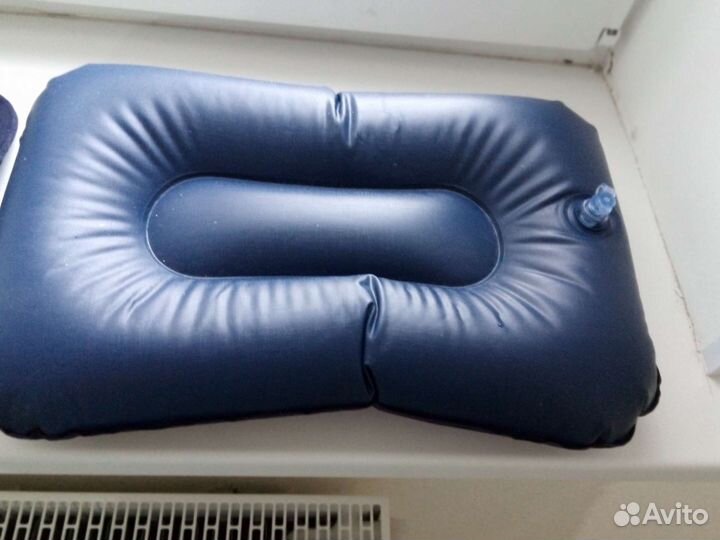 Подушки надувные