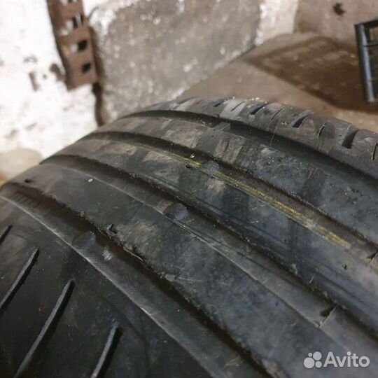 Viatti Strada Asimmetrico V-130 215/55 R16 93V