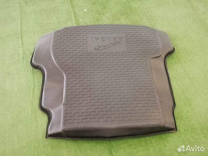 Ковер багажного отделения