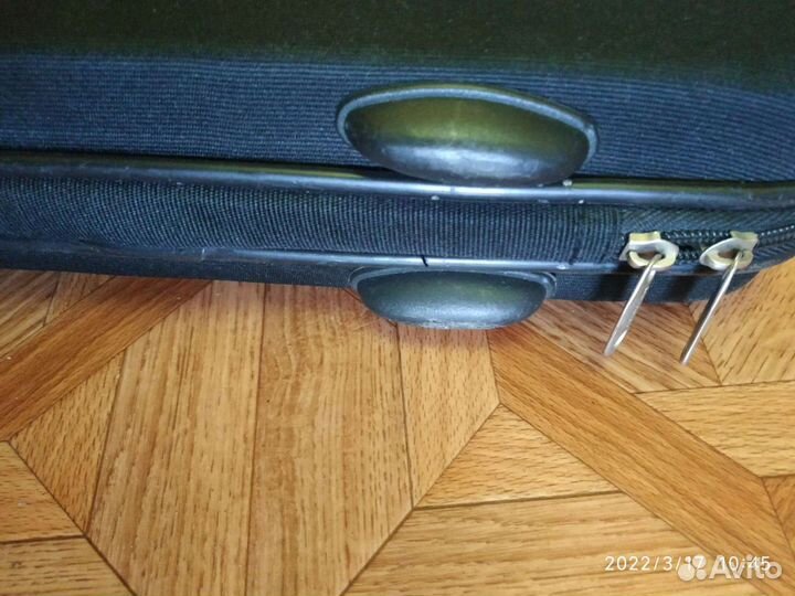 Сумка для ноутбука(планшета, документов)