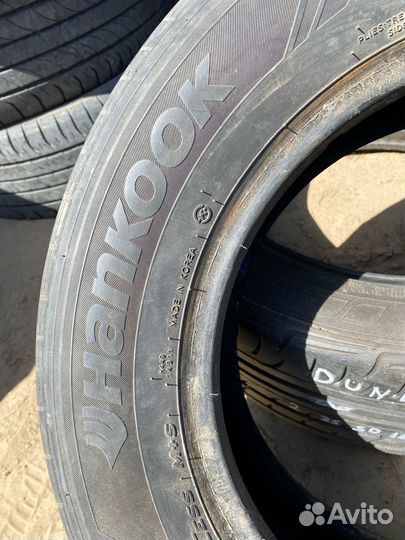 Hankook Smart Plus H429 205/65 R15