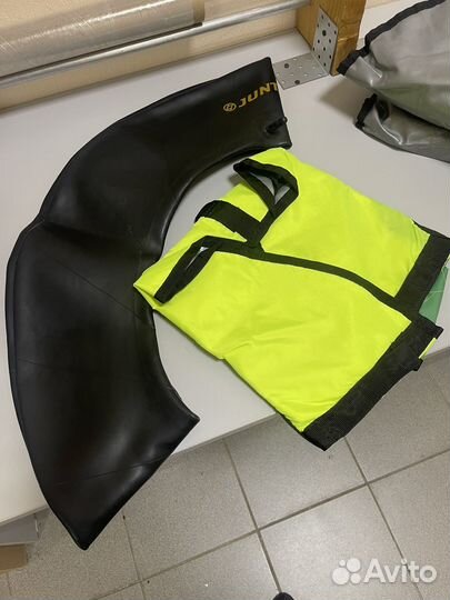 Тюбинг ватрушка санки