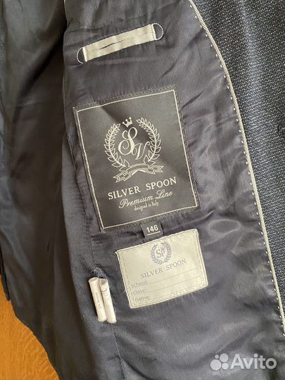 Пиджак для мальчика