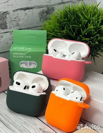 AirPods 2/AirPods 3/AirPods Pro/AirPods Pro 2