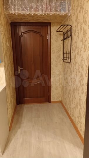 Комната 13,5 м² в 1-к., 5/9 эт.