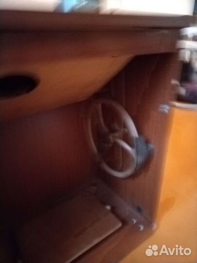 Швейная машинка подольск