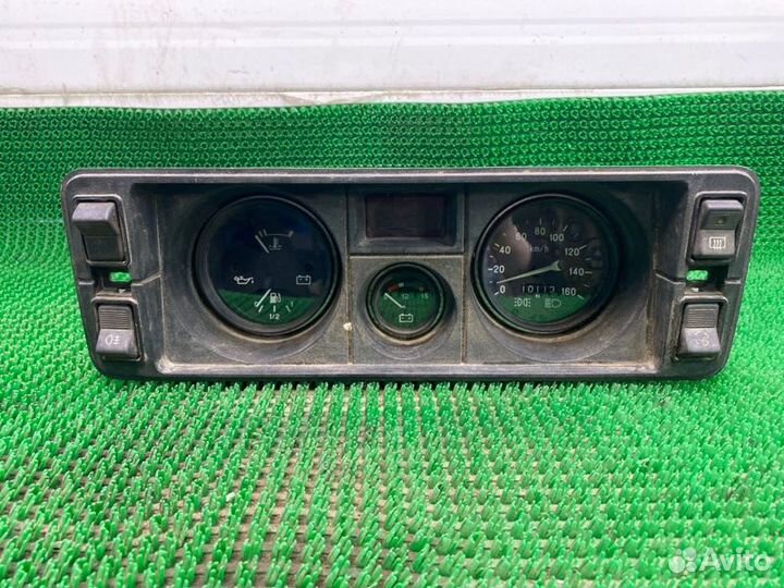 Панель приборов Лада 2105 2000