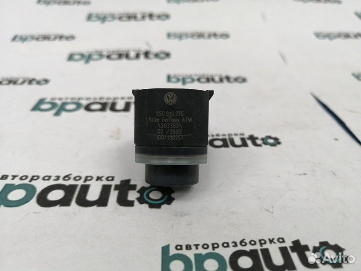 Датчик парковки парктроник 1S0919275