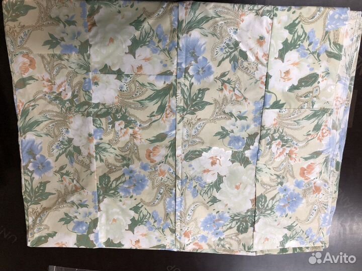 Сшивное постельное белье