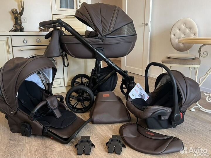 Идеальная Verdi Mocca 3 в 1 Идеальное состояние