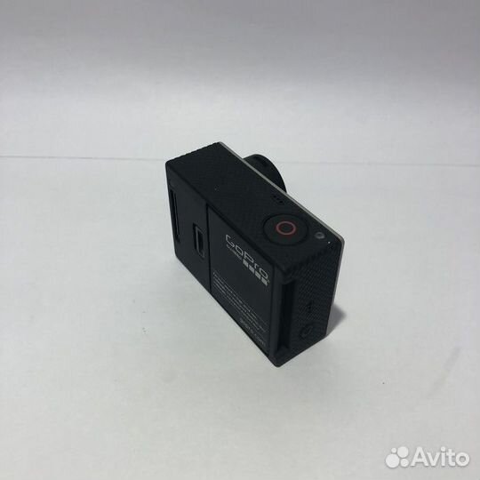 Экшн-камера GoPro hero3