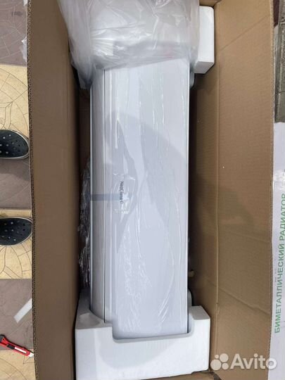 Кондиционер Neoclima