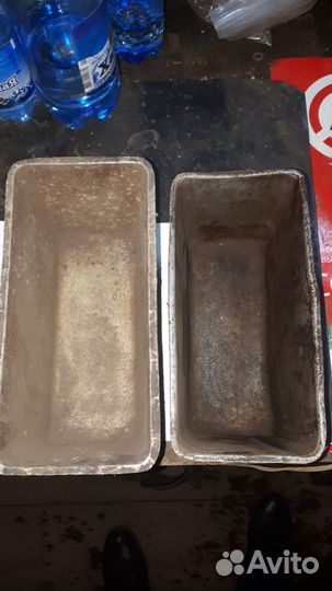 Форма для выпечки