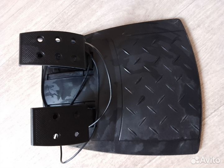 Джойстик руль Dialog