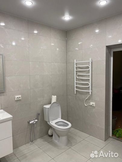 Сантехнические услуги. Ванна под ключ