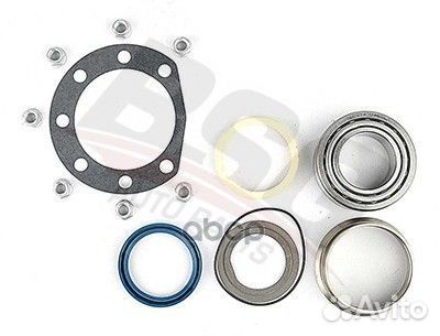 Подшипник ступ.MB W460/463/601/602 77- зад. BSG