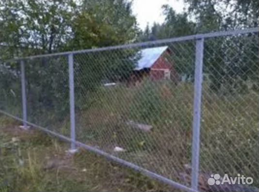 Заборы, Ворота, Калитки