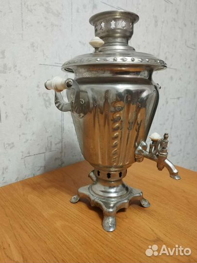 Самовар электрический