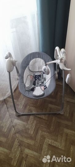 Детские качели