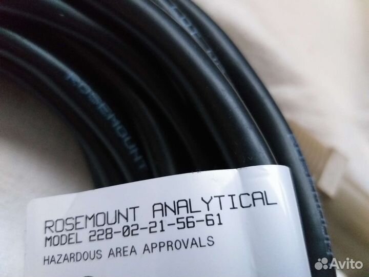 Датчики проводимости rosemount402-13/228-02/398-12