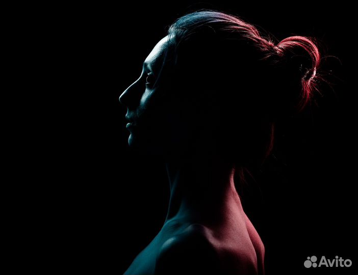 Аренда фотостудии