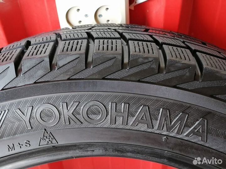 Yokohama Ice Guard IG30 225/50 R18