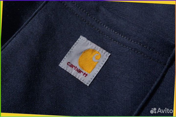 Лонгслив Carhartt Wip (В наличи все цвета)