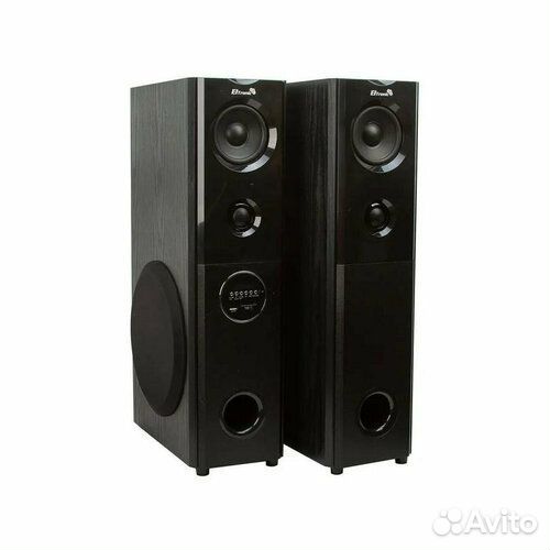 Колонки Eltronic 20-82