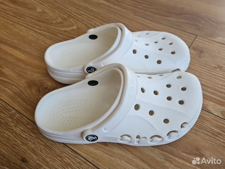 Crocs сабо женские 37 размер