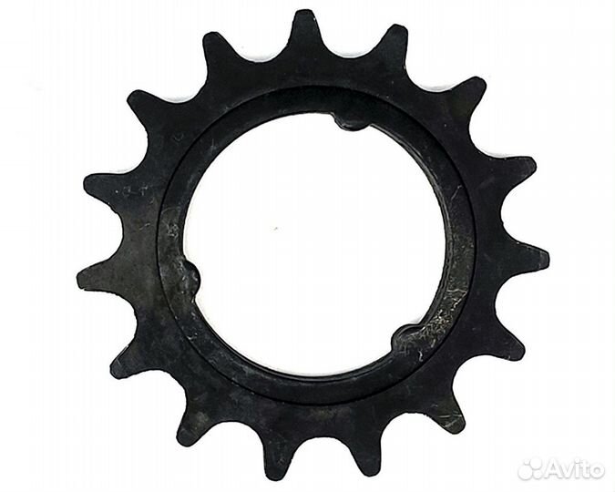 Звезда 15 зубьев (3015)