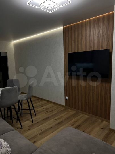 1-к. квартира, 23 м², 20/24 эт.