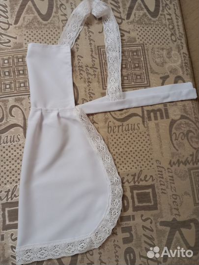 Фартук. Бутофория