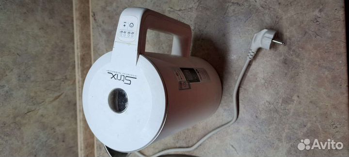 Чайник электрический бу