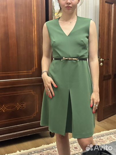 Платье maxmara