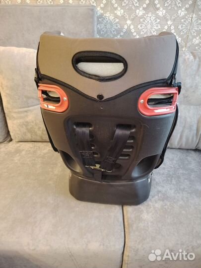 Автомобильное детское кресло от 0 до 18 кг