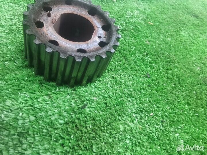 Шестерня коленвала Mitsubishi Lancer 9 1.6 2005