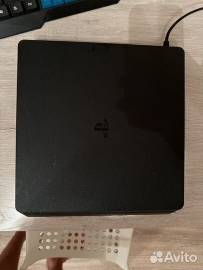 Sony PS4 slim 500gb