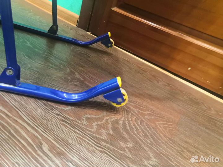 Санки детские