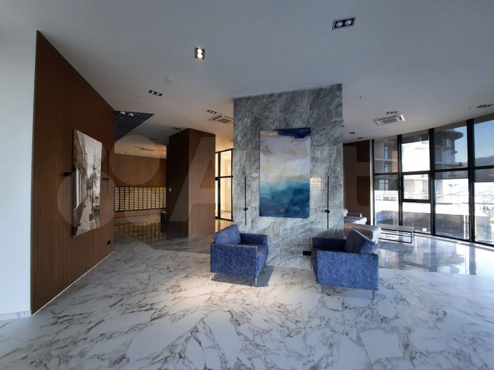 Квартира-студия, 31 м², 5/16 эт.