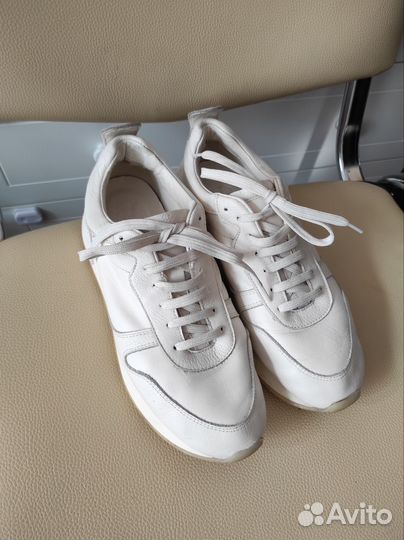 Кроссовки 40 massimo dutti