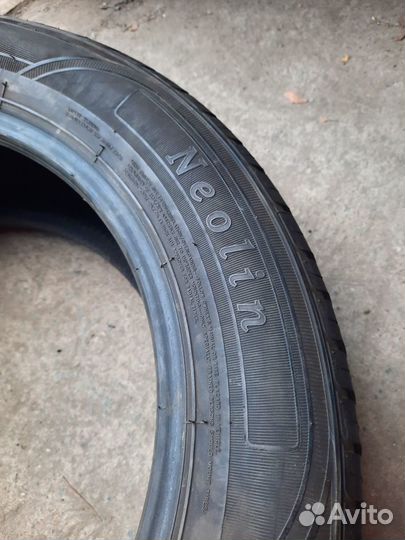 Neolin Neotour 235/55 R18
