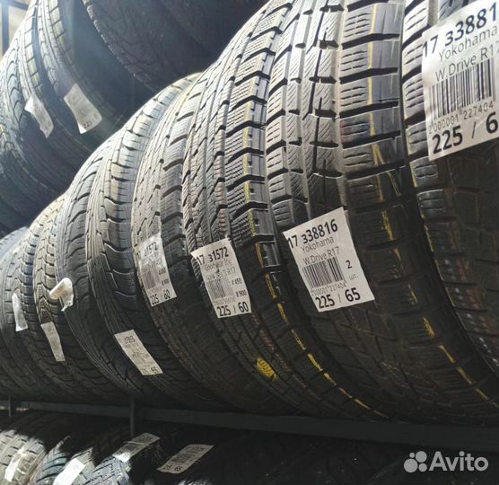 Kumho Solus KL21 225/60 R17 94L