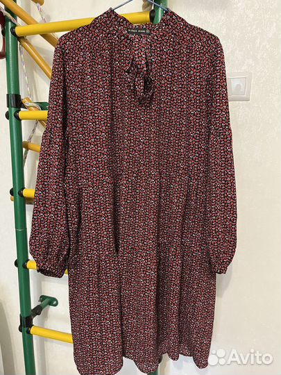 Цена за все Вещи для беременных 42-46