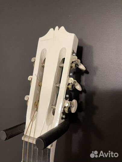 Акустическая гитара «тим»