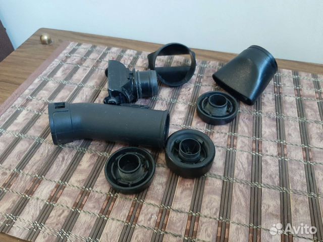 Запчасти для пылесоса