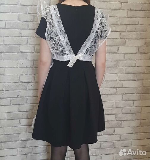 Школьная форма